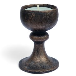 HUSITSKÝ KALICH, SVÍCEN - SLOVANÉ, ČECHY, MORAVA - HOME DECOR