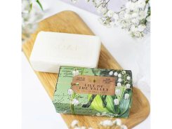 GOLF SCOTTISH FINE SOAPS MÝDLO V PLECHU 100G - MÝDLA - HOME DECOR