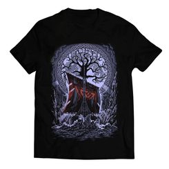 DRAKKAR, VIKINGSKÉ PÁNSKÉ TRIČKO BAREVNÉ - TRIČKA PÁNSKÁ - MÓDA