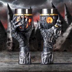 KOSMETICKÁ TAŠKA PÁN PRSTENŮ - GONDORSKÝ STROM - LORD OF THE RINGS - PÁN PRSTENŮ - HOME DECOR