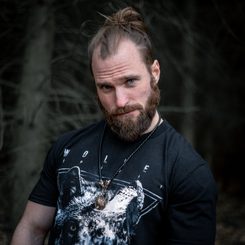 ODIN, TRIČKO VIKING - TRIČKA PÁNSKÁ - MÓDA