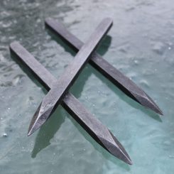 BO-SHURIKEN SADA 3KS - JAPONSKÉ VRHACÍ ZBRANĚ - ZBRANĚ