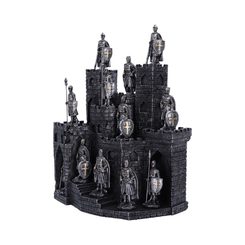 KNIGHTS OF THE TOWER 25CM - FIGURKY - HOME DECOR