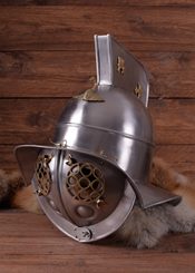GLADIÁTORSKÁ SICA, THRÁCKÝ KRÁTKÝ MEČ - GLADIÁTOR - HOME DECOR