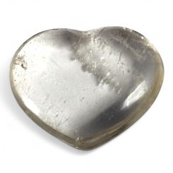 KŘIŠŤÁL, SRDCE - VÝROBKY Z NEROSTŮ - HOME DECOR