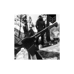 SEKERA GERBER FREESCAPE HATCHET - SEKERY - TÁBOŘENÍ A ŘEMESLA
