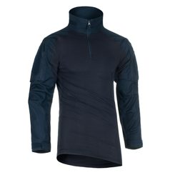 TRIČKO pod vestu Operator Combat Shirt NAVY Clawgear