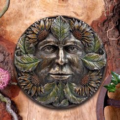 JAN ŽIŽKA Z TROCNOVA, RUČNÍ PAPÍR, A3 - OBRAZY - HOME DECOR