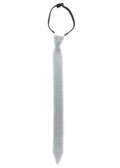 Chain Mail Tie