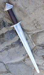 BORG, vikinský meč