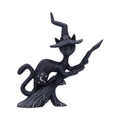 BEWITCH SPELL CATS - FIGURKA 15 CM - FIGURKY - HOME DECOR