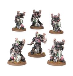 WARHAMMER AGE OF SIGMAR SLAVES TO DARKNESS: DAEMON PRINCE - WARHAMMER - HRY A KNIHY