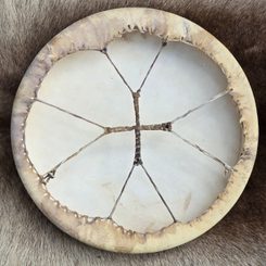 KOSTĚNÁ PÍŠŤALKA, VIKING, ÖLAND - PÍŠŤALY - TÁBOŘENÍ A ŘEMESLA