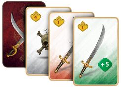 RPG STARTER KIT - DESKOVÉ HRY - HRY A KNIHY