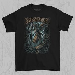 NORSE MAGIC, PÁNSKÉ TRIČKO - TRIČKA PÁNSKÁ - MÓDA