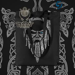 ODIN, TRIČKO VIKING - TRIČKA PÁNSKÁ - MÓDA