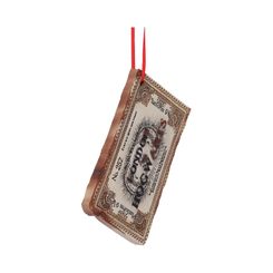 HARRY POTTER THE DARK MARK KLEPADLO 23CM - HARRY POTTER - HOME DECOR