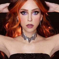 THE GHOST OF WHITBY, NÁHRDELNÍK, ALCHEMY ENGLAND - NÁHRDELNÍKY - ŠPERKY