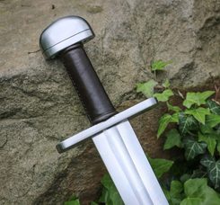 INVICTUS OFICIÁLNÍ MEČ KINGDOM COME: DELIVERANCE II - KINGDOM COME: DELIVERANCE II