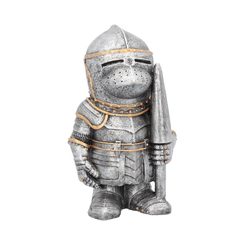 FIGURKY RYTIŘE, SIR POKEALOT 11CM - FIGURKY - HOME DECOR