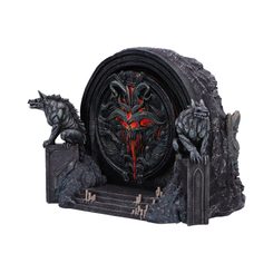 DIABLO IV HELLS GATE BOX 22CM - FIGURKY - HOME DECOR