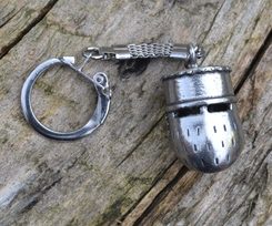 ZAJÍC KLÍČENKA, KINGDOM COME: DELIVERANCE II - KINGDOM COME: DELIVERANCE II