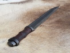 MJÖLNIR, NŮŽ - NOŽE HISTORICKÉ - ZBRANĚ