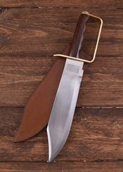 ELK, PAZOURKOVÝ NŮŽ - NOŽE HISTORICKÉ - ZBRANĚ