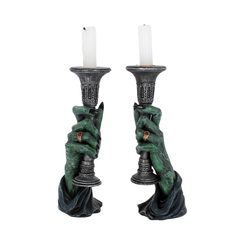 SVÍCNY, LIGHT OF DARKNESS 20CM - FIGURKY - HOME DECOR