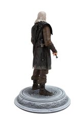 KELÍMEK NA KOSTKY ZAKLÍNAČ - GERALT - HRACÍ KOSTKY - HRY A KNIHY