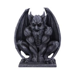 ADALWARD, CHRLIČ, FIGURKA 26CM - FIGURKY - HOME DECOR