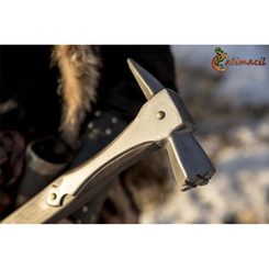 BIŘICŮV PALCÁT, MĚKČENÁ REPLIKA - KINGDOM COME: DELIVERANCE - MĚKČENÉ ZBRANĚ - ZBRANĚ