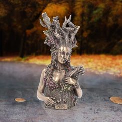 FLAME KEEPER SVÍCEN - FIGURKY - HOME DECOR