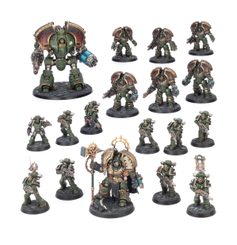 WARHAMMER THE HORUS HERESY: AGE OF DARKNESS: SATURNINE - WARHAMMER THE HORUS HERESY - HRY A KNIHY