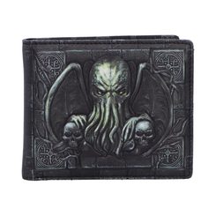 CTHULHU, PENĚŽENKA, 11 CM - PENĚŽENKY - MÓDA