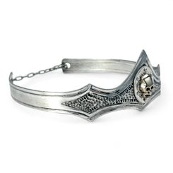 SLAVIA, DÁMSKÁ KORUNKA - KORUNKY - ŠPERKY