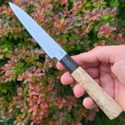 JORKKI SEKÁČ PRO BUSHCRAFT, NŮŽ DO PŘÍRODY - NOŽE MODERNÍ - ZBRANĚ