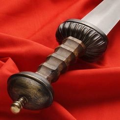 GLADIUS TRAINER COLD STEEL - TRÉNINKOVÝ - GLADIÁTOR - HOME DECOR