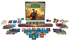 RPG STARTER KIT - DESKOVÉ HRY - HRY A KNIHY