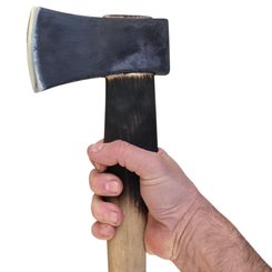 ZVONIČKA, KOVANÁ VENKOVSKÁ - KOVANÉ VÝROBKY - KOVÁŘSTVÍ A MINCE