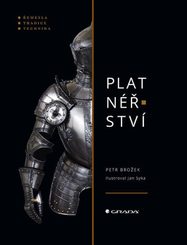 PLATNÉŘSTVÍ: BROŽEK PETR - KNIHY - HRY A KNIHY