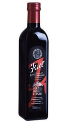 KITL ŽIVOTABUDIČ PRO MUŽE 500 ML - MEDOVINA A SIRUPY - STOLOVÁNÍ