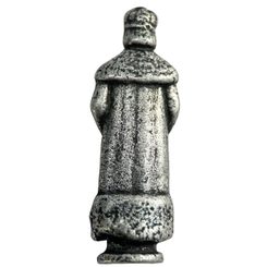 FIGURKA VICTOR DARK BLACK GROTESQUE GARGOYLE - FIGURKY - HOME DECOR