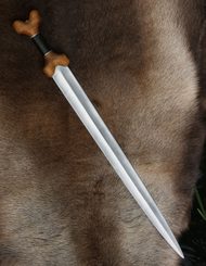 RUARC, keltský laténský meč