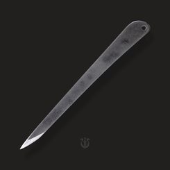SABERTOOTH, ZÁVODNÍ VRHACÍ NŮŽ - VRHACÍ NOŽE WULFLUND FORGE - ZBRANĚ