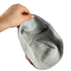 SLAMĚNÝ KLOBOUK - POKRÝVKY HLAVY - MÓDA