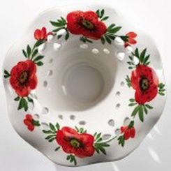 MODENA KERAMICKÉ STROPNÍ SVÍTIDLO SE ZÁVAŽÍM 2019.1 - STROPNÍ SVÍTIDLA - HOME DECOR