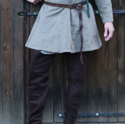 SKOTSKÝ KILT, BLACK WATCH TARTAN 8 YARD - PÁNSKÉ ODĚVY - MÓDA