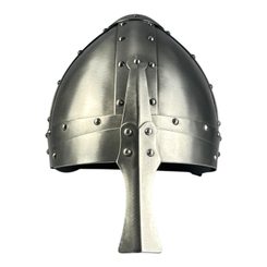 NORMANSKÁ PŘILBA, VÁCLAV - VIKINSKÉ PŘILBY - ZBROJE