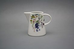 MLÉKOVKA, 0.25 l, český porcelán